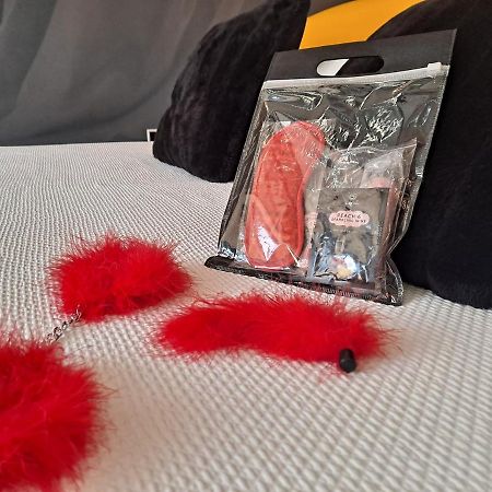 Hotel Luve San Antonio de Banageber Eksteriør billede