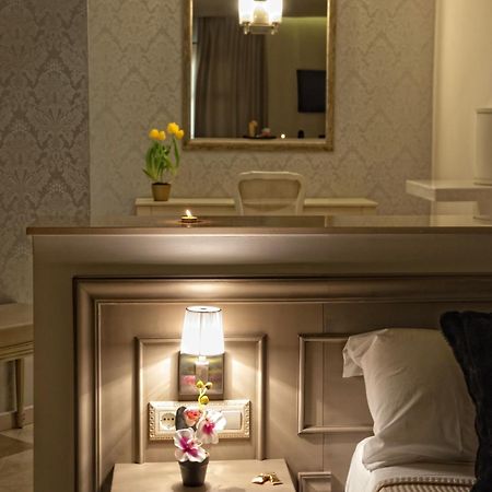 Hotel Luve San Antonio de Banageber Eksteriør billede
