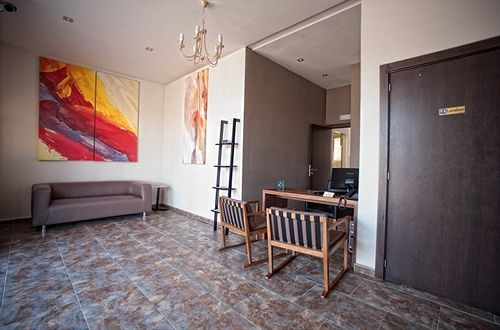 Hotel Luve San Antonio de Banageber Eksteriør billede
