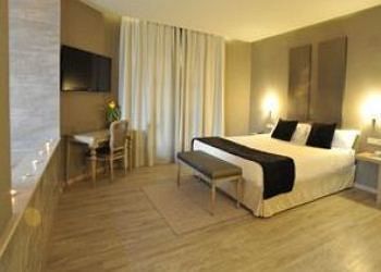 Hotel Luve San Antonio de Banageber Eksteriør billede