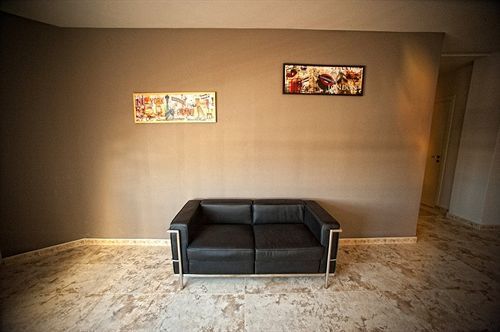 Hotel Luve San Antonio de Banageber Eksteriør billede